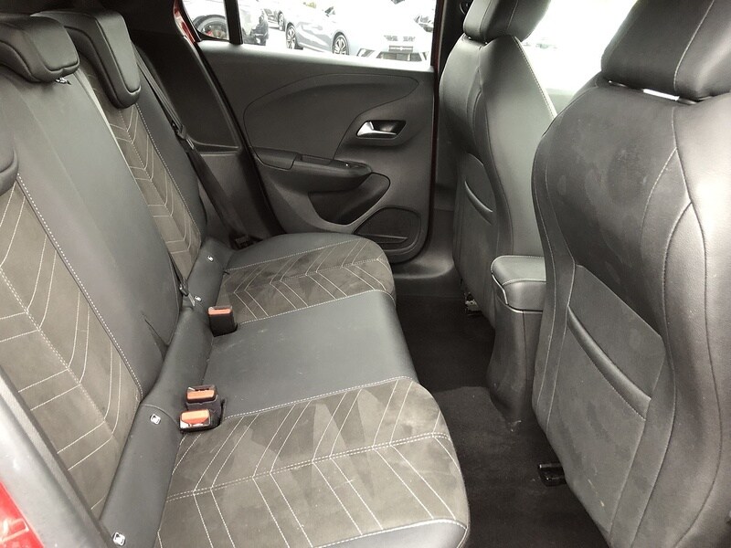 Used Vauxhall Corsa 2022 for sale - 77365211: Photo 19