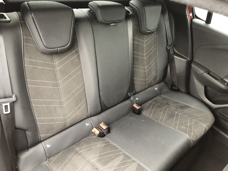 Used Vauxhall Corsa 2022 for sale - 77365211: Photo 20