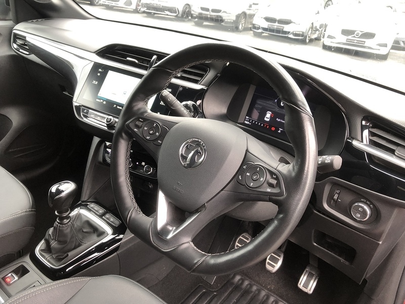 Used Vauxhall Corsa 2022 for sale - 77365211: Photo 21
