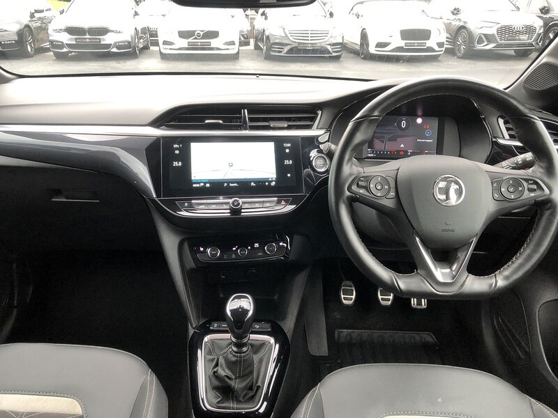 Used Vauxhall Corsa 2022 for sale - 77365211: Photo 22