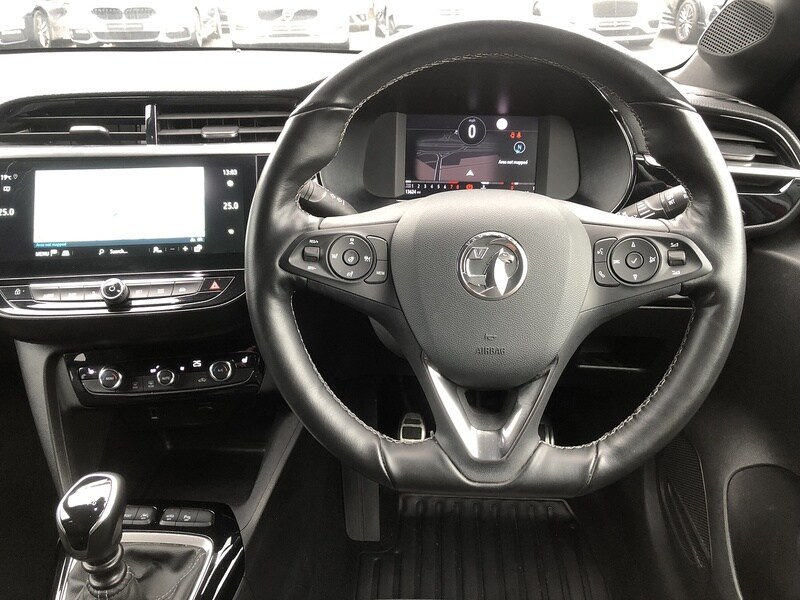 Used Vauxhall Corsa 2022 for sale - 77365211: Photo 23
