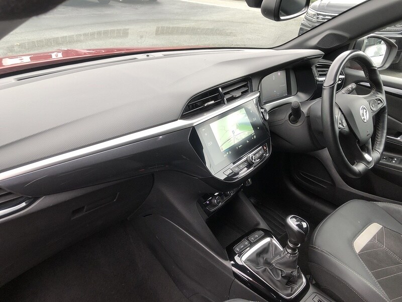 Used Vauxhall Corsa 2022 for sale - 77365211: Photo 24