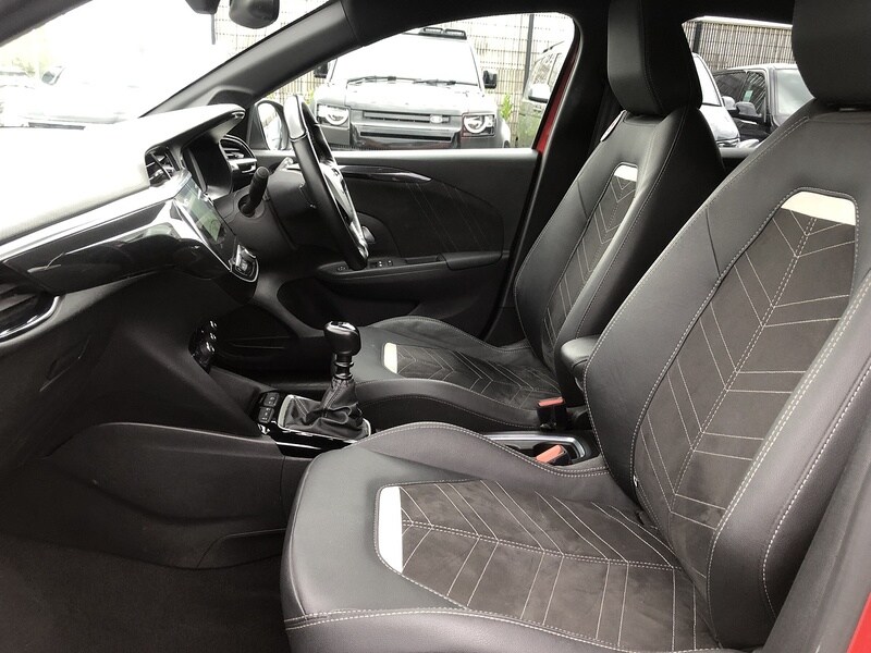 Used Vauxhall Corsa 2022 for sale - 77365211: Photo 25