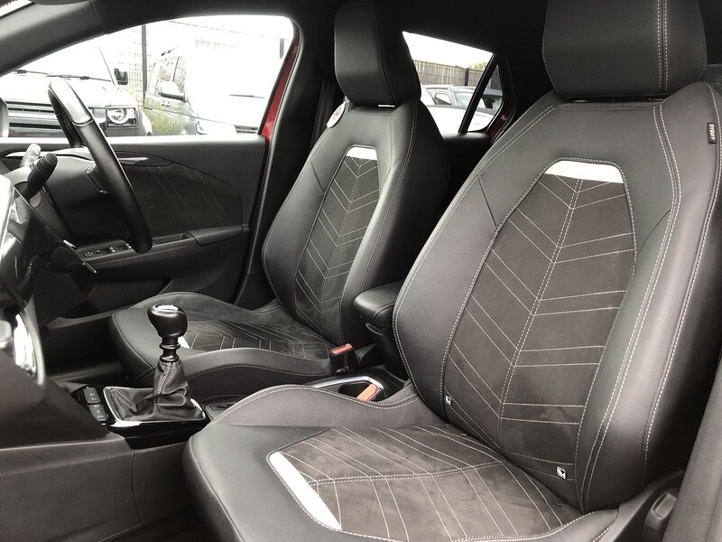 Used Vauxhall Corsa 2022 for sale - 77365211: Photo 26