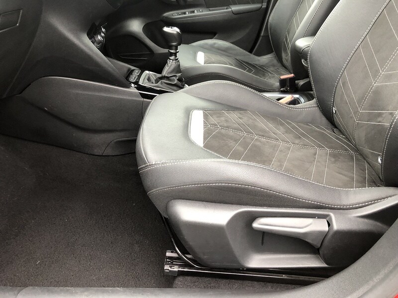 Used Vauxhall Corsa 2022 for sale - 77365211: Photo 27