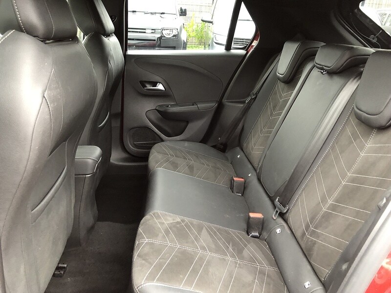 Used Vauxhall Corsa 2022 for sale - 77365211: Photo 28