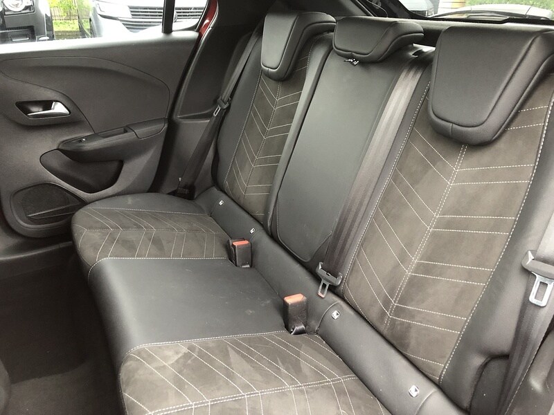 Used Vauxhall Corsa 2022 for sale - 77365211: Photo 29