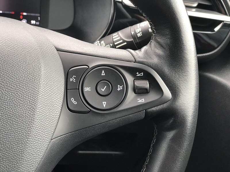 Used Vauxhall Corsa 2022 for sale - 77365211: Photo 36