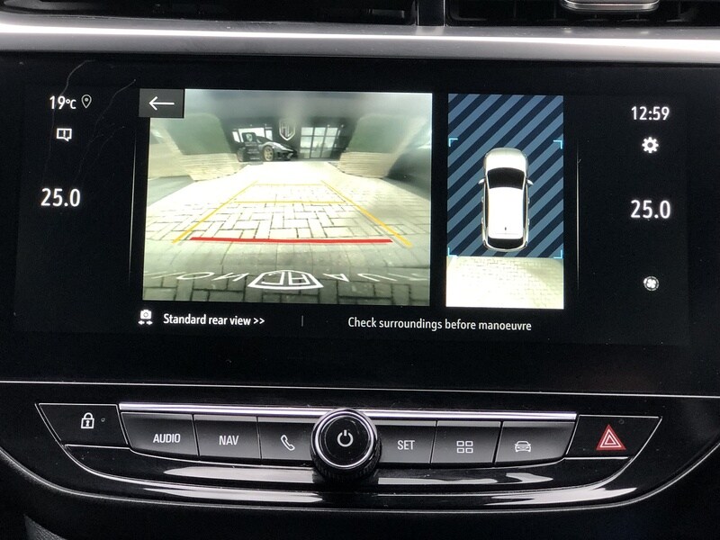 Used Vauxhall Corsa 2022 for sale - 77365211: Photo 39