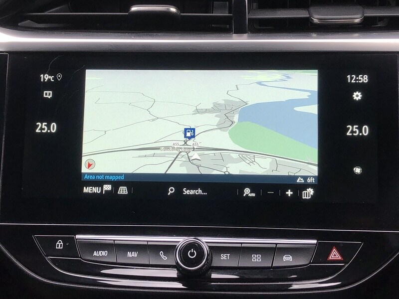 Used Vauxhall Corsa 2022 for sale - 77365211: Photo 40