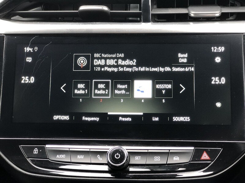 Used Vauxhall Corsa 2022 for sale - 77365211: Photo 41