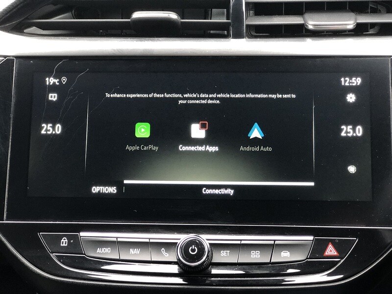 Used Vauxhall Corsa 2022 for sale - 77365211: Photo 42