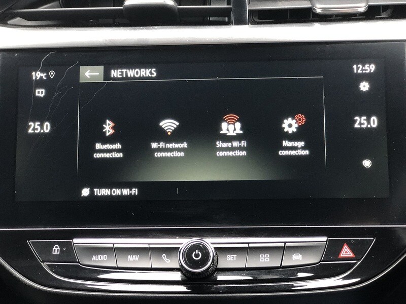 Used Vauxhall Corsa 2022 for sale - 77365211: Photo 43