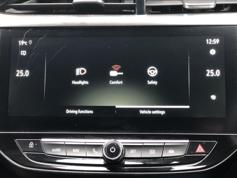 Used Vauxhall Corsa 2022 for sale - 77365211: Photo 44