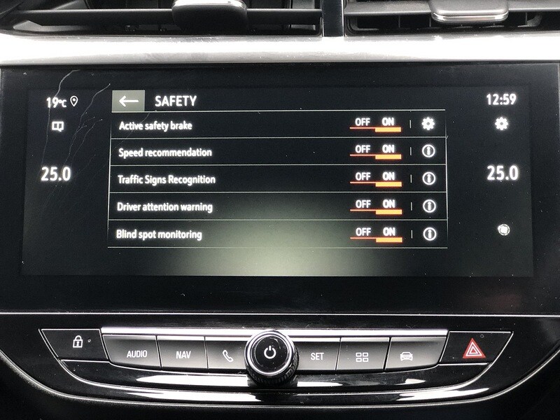 Used Vauxhall Corsa 2022 for sale - 77365211: Photo 45