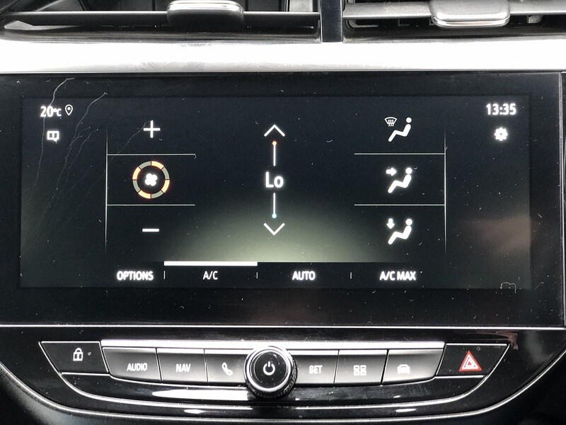 Used Vauxhall Corsa 2022 for sale - 77365211: Photo 46