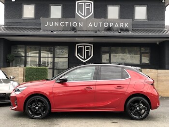 Used Vauxhall Corsa 2022 for sale - 77365211: Photo