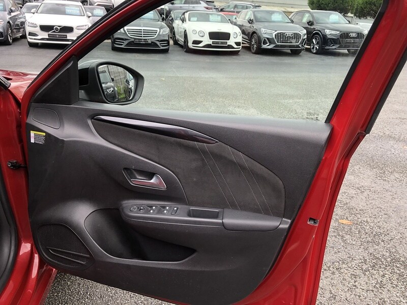 Used Vauxhall Corsa 2022 for sale - 77365211: Photo 55