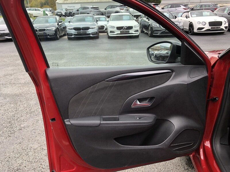 Used Vauxhall Corsa 2022 for sale - 77365211: Photo 57