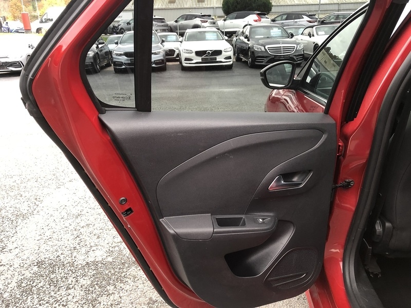 Used Vauxhall Corsa 2022 for sale - 77365211: Photo 58