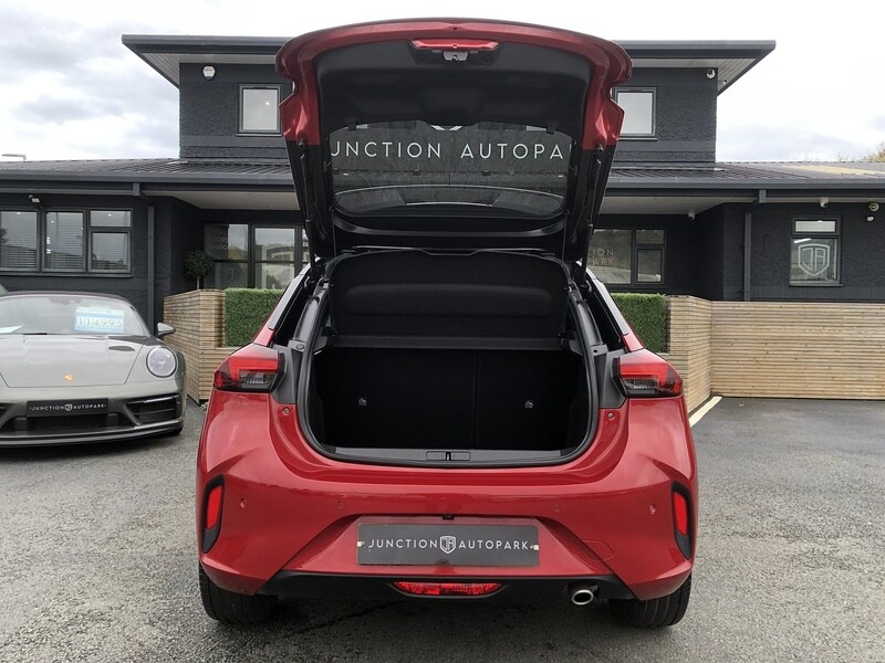 Used Vauxhall Corsa 2022 for sale - 77365211: Photo 59