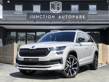 Used Skoda Kodiaq 2022 for sale - 78939483: Photo