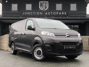 Used Citroen Dispatch 2021 for sale - 78554458: Photo