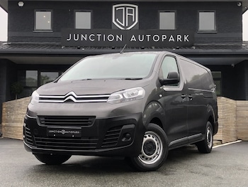 Used Citroen Dispatch 2021 for sale - 78554458: Photo