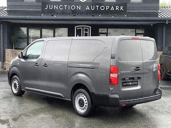 Used Citroen Dispatch 2021 for sale - 78554458: Photo