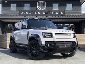 Used Land Rover Defender 2026 for sale - 79709756: Photo