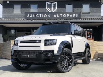 Used Land Rover Defender 2026 for sale - 79709756: Photo