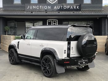 Used Land Rover Defender 2026 for sale - 79709756: Photo
