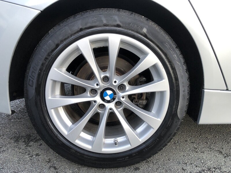 Used BMW 3 Series 2015 for sale - 77365215: Photo 12