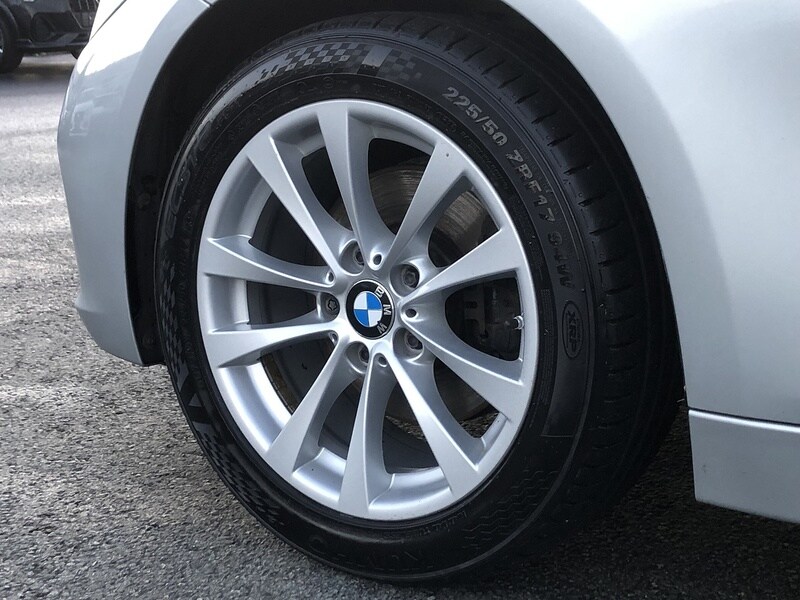 Used BMW 3 Series 2015 for sale - 77365215: Photo 13