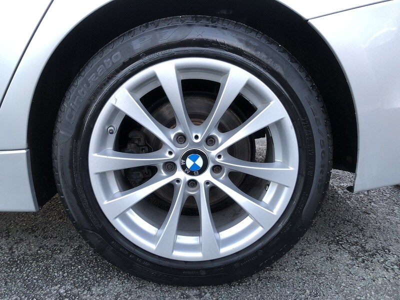 Used BMW 3 Series 2015 for sale - 77365215: Photo 14