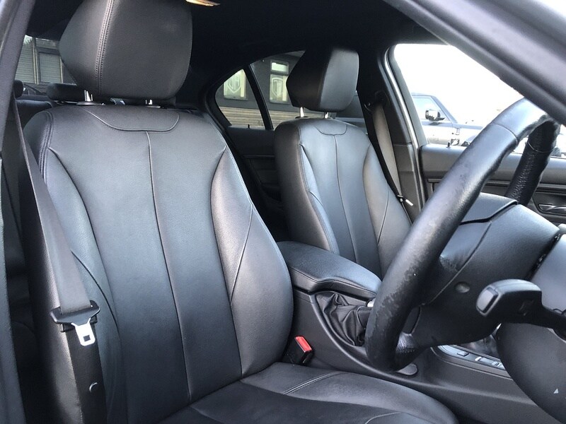 Used BMW 3 Series 2015 for sale - 77365215: Photo 16