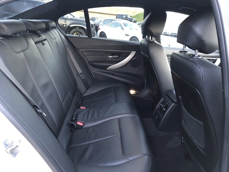 Used BMW 3 Series 2015 for sale - 77365215: Photo 18