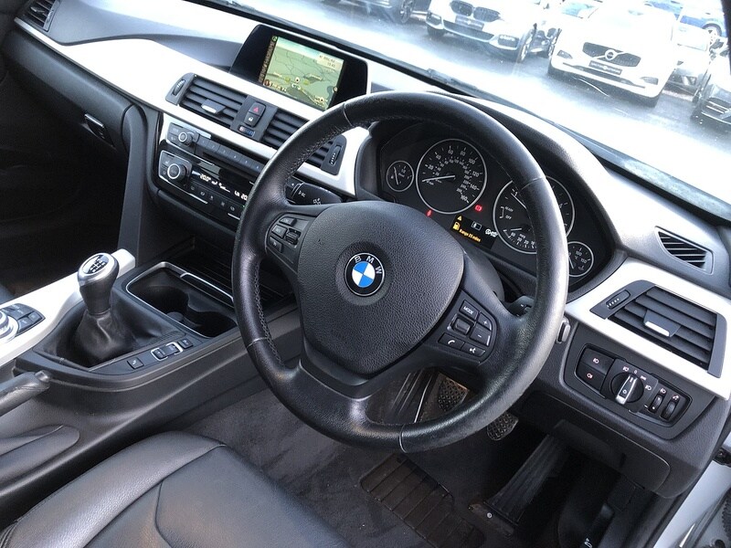 Used BMW 3 Series 2015 for sale - 77365215: Photo 21