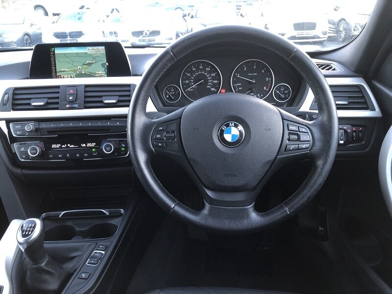 Used BMW 3 Series 2015 for sale - 77365215: Photo 23