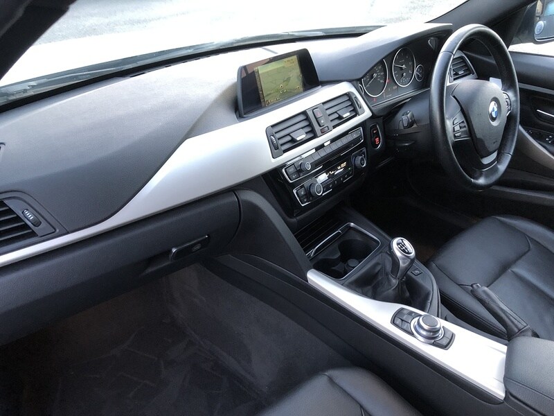 Used BMW 3 Series 2015 for sale - 77365215: Photo 24