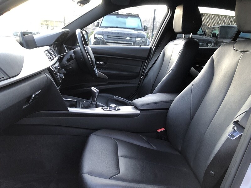 Used BMW 3 Series 2015 for sale - 77365215: Photo 25