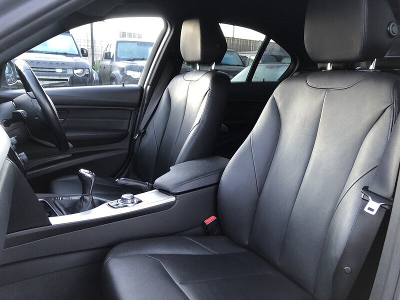 Used BMW 3 Series 2015 for sale - 77365215: Photo 26