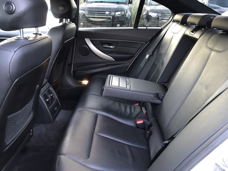 Used BMW 3 Series 2015 for sale - 77365215: Photo 28