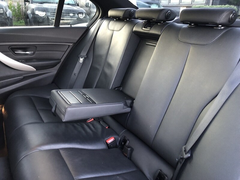 Used BMW 3 Series 2015 for sale - 77365215: Photo 29