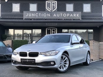Used BMW 3 Series 2015 for sale - 77365215: Photo