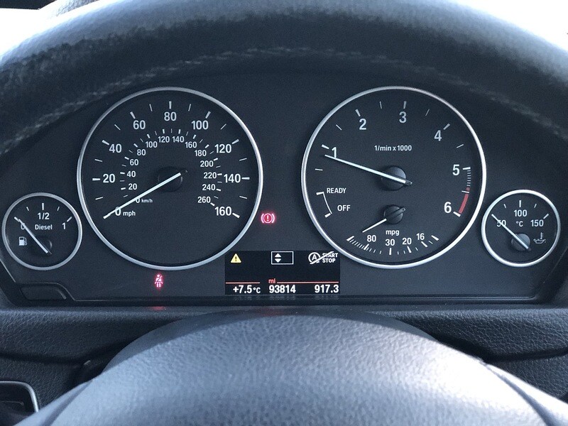 Used BMW 3 Series 2015 for sale - 77365215: Photo 30