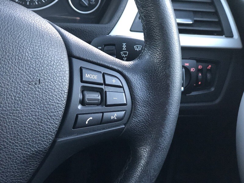 Used BMW 3 Series 2015 for sale - 77365215: Photo 33