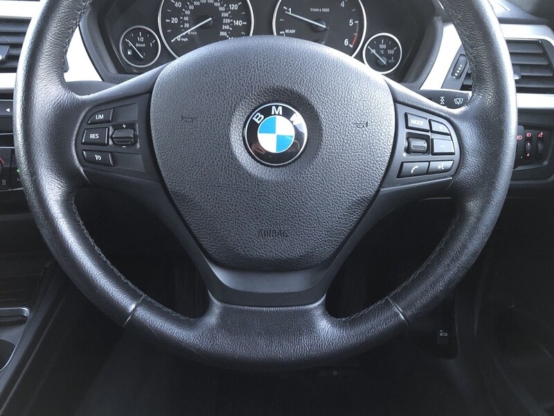 Used BMW 3 Series 2015 for sale - 77365215: Photo 34
