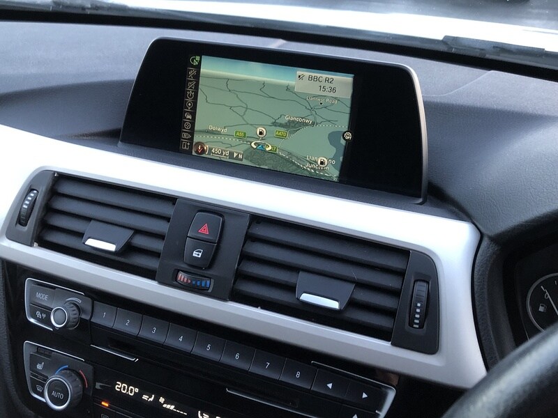 Used BMW 3 Series 2015 for sale - 77365215: Photo 35