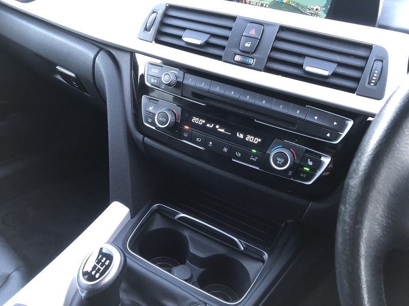 Used BMW 3 Series 2015 for sale - 77365215: Photo 36